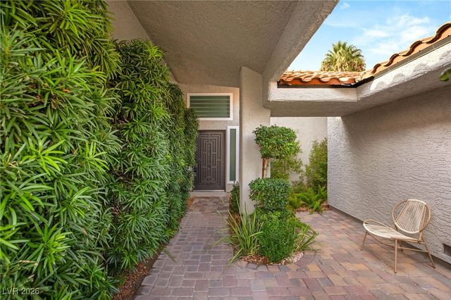 2917 Channel Rock Drive, Las Vegas, NV 89117