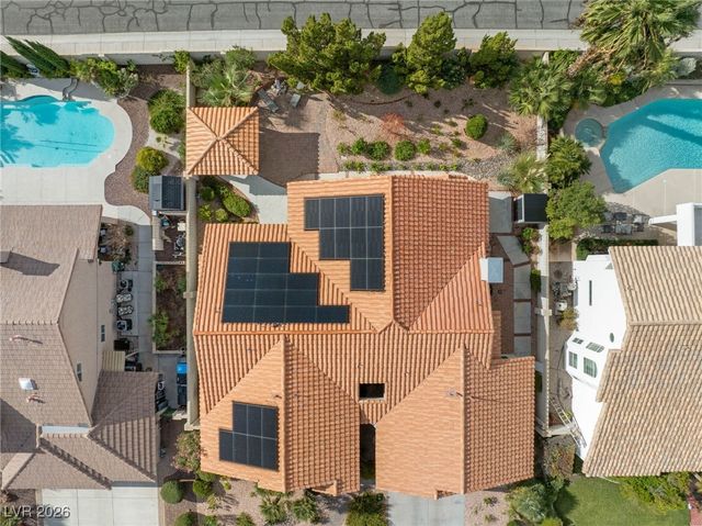 2917 Channel Rock Drive, Las Vegas, NV 89117