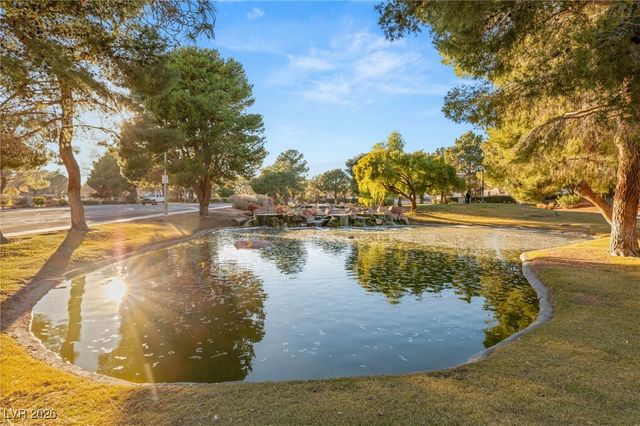 2917 Channel Rock Drive, Las Vegas, NV 89117