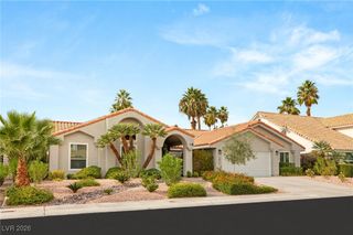 2917 Channel Rock Drive, Las Vegas, NV 89117