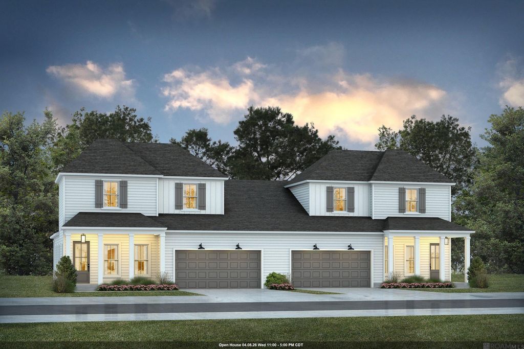 9615 Trail Edge Avenue, Baton Rouge, LA 70836