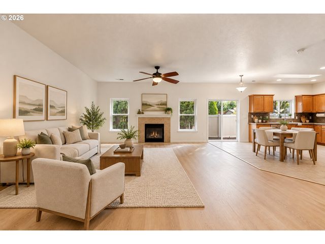 4311 Ne 93RD St, Vancouver, WA 98665
