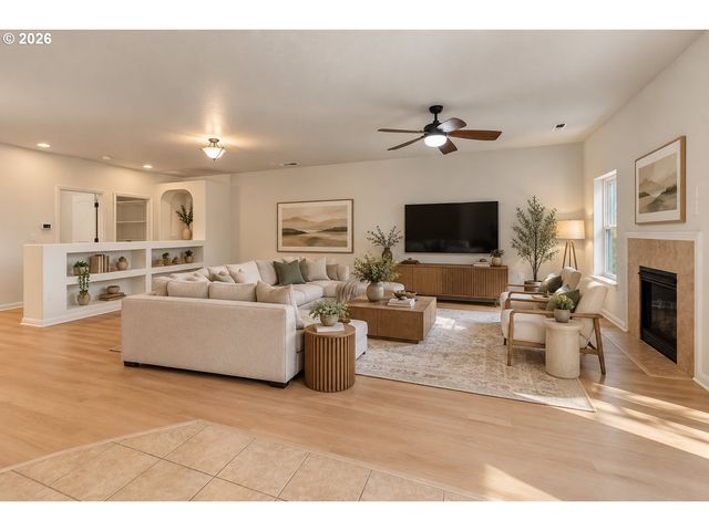 4311 Ne 93RD St, Vancouver, WA 98665