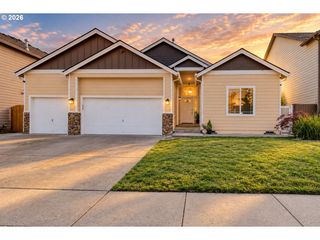 4311 Ne 93RD St, Vancouver, WA 98665