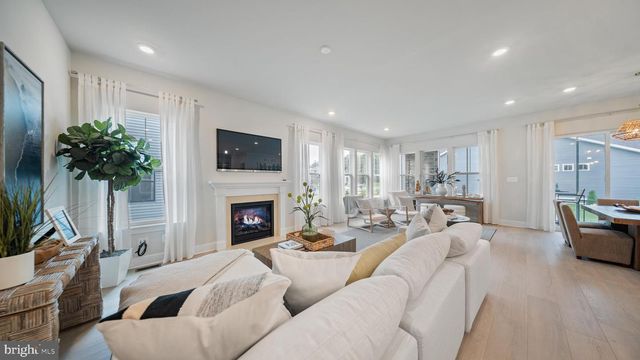 HOMESITE 157 CHASE OAKS DR, Lewes, DE 19958