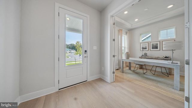 HOMESITE 157 CHASE OAKS DR, Lewes, DE 19958