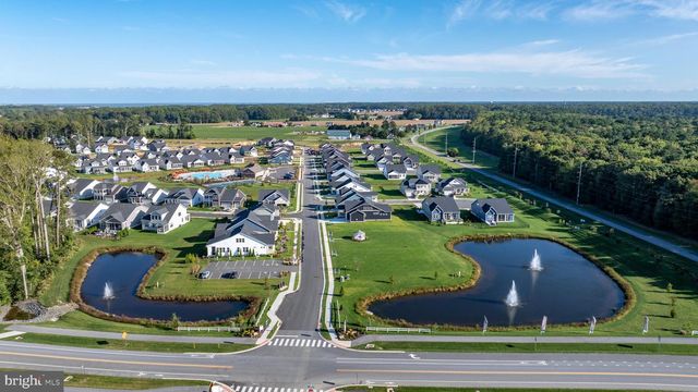 HOMESITE 157 CHASE OAKS DR, Lewes, DE 19958