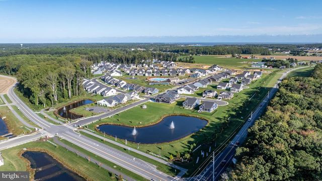 HOMESITE 157 CHASE OAKS DR, Lewes, DE 19958