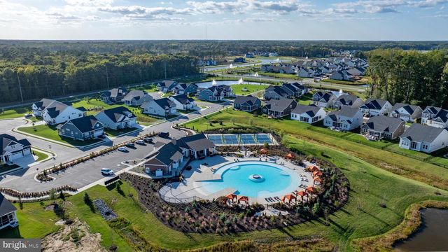 HOMESITE 157 CHASE OAKS DR, Lewes, DE 19958