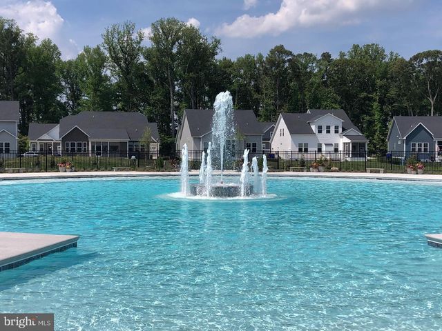 HOMESITE 157 CHASE OAKS DR, Lewes, DE 19958