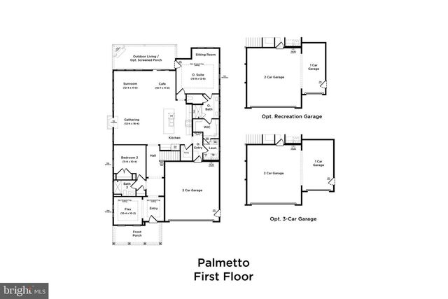 HOMESITE 157 CHASE OAKS DR, Lewes, DE 19958