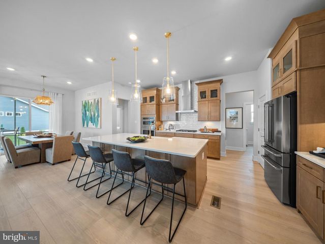 HOMESITE 157 CHASE OAKS DR, Lewes, DE 19958