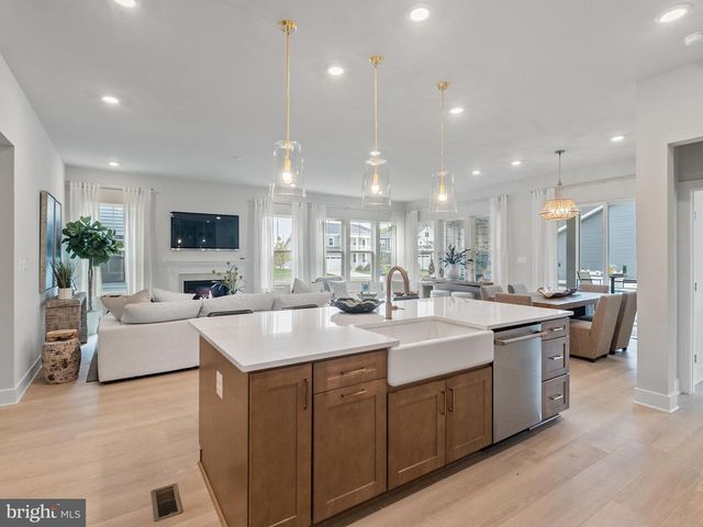 HOMESITE 157 CHASE OAKS DR, Lewes, DE 19958