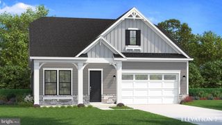 HOMESITE 157 CHASE OAKS DR, Lewes, DE 19958