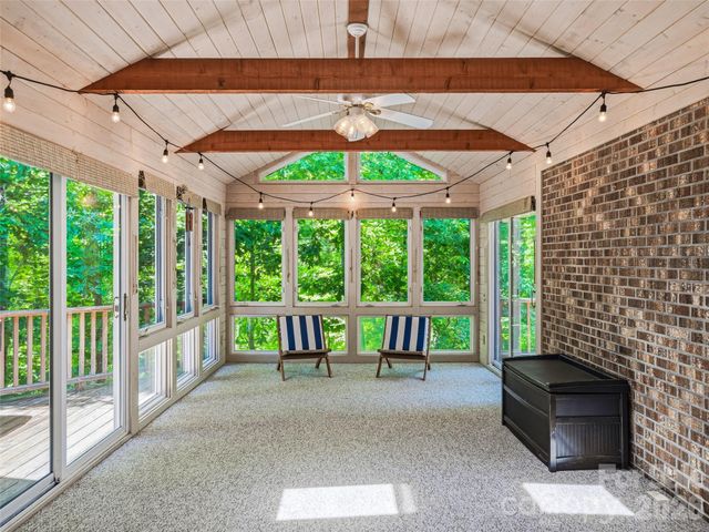 18 High Bluff Drive, Weaverville, NC 28787