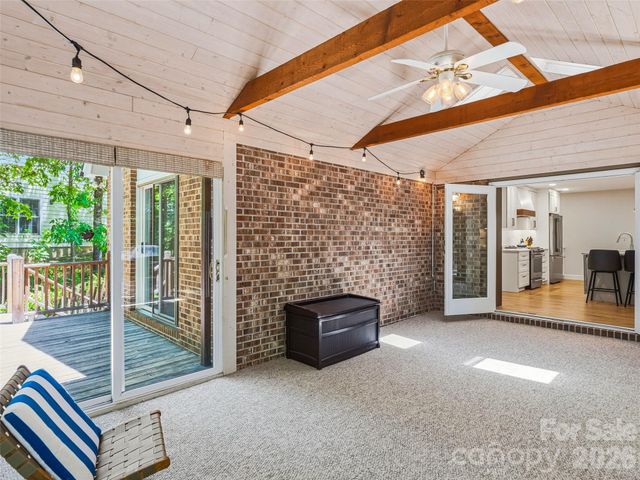 18 High Bluff Drive, Weaverville, NC 28787