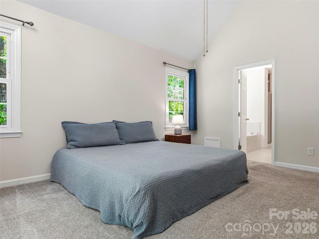 18 High Bluff Drive, Weaverville, NC 28787