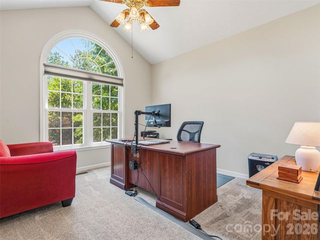 18 High Bluff Drive, Weaverville, NC 28787