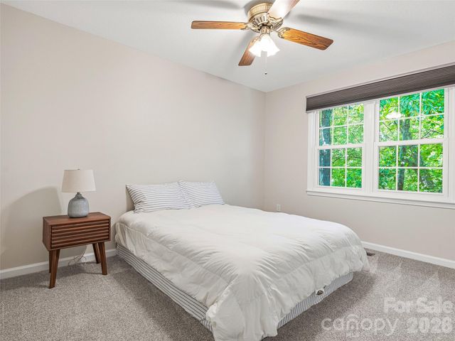 18 High Bluff Drive, Weaverville, NC 28787