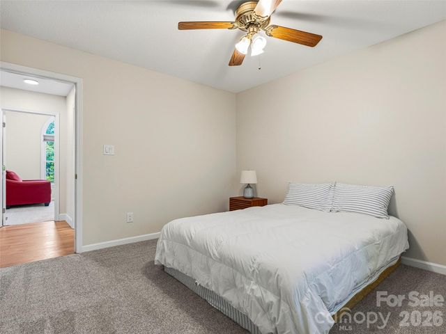 18 High Bluff Drive, Weaverville, NC 28787
