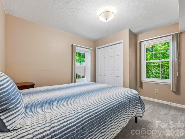 18 High Bluff Drive, Weaverville, NC 28787