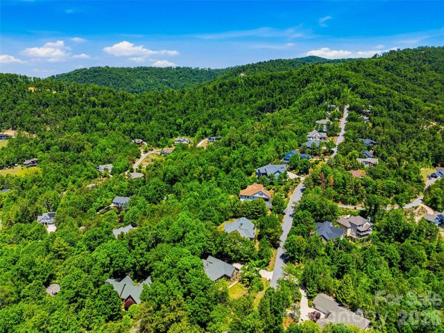 18 High Bluff Drive, Weaverville, NC 28787