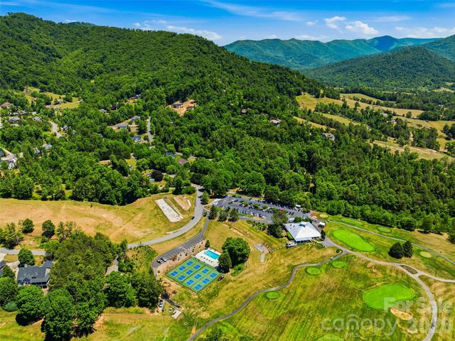 18 High Bluff Drive, Weaverville, NC 28787