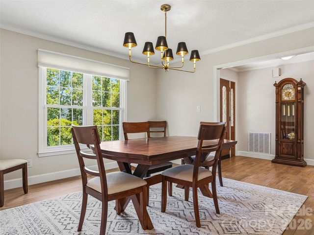 18 High Bluff Drive, Weaverville, NC 28787