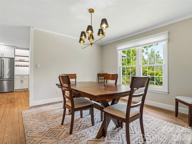 18 High Bluff Drive, Weaverville, NC 28787