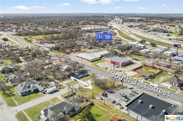 1506 B Ave, Temple, TX 76504