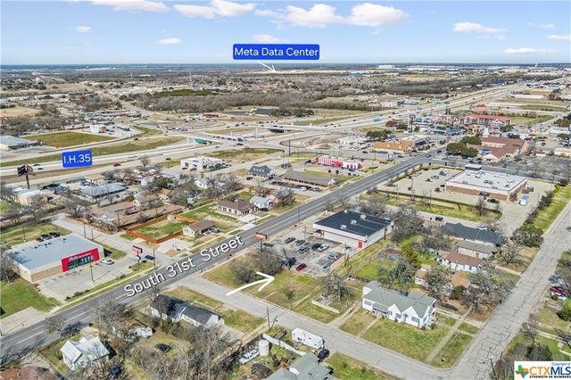 1506 B Ave, Temple, TX 76504