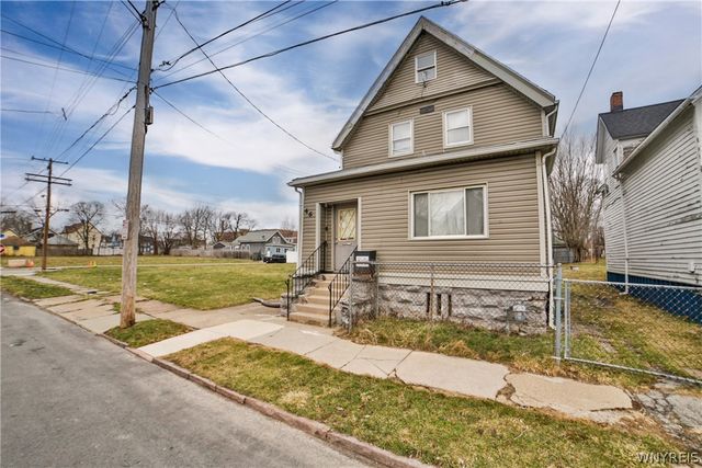 46 Bardol Street, Buffalo, NY 14211