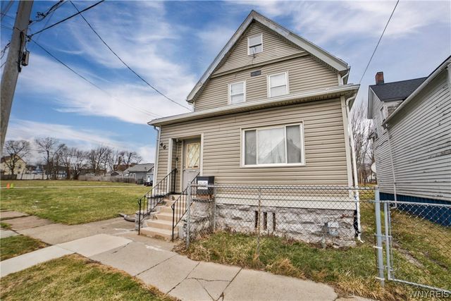 46 Bardol Street, Buffalo, NY 14211