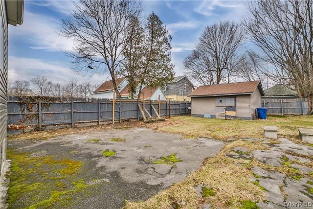 46 Bardol Street, Buffalo, NY 14211