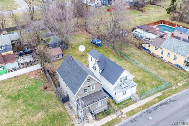 46 Bardol Street, Buffalo, NY 14211