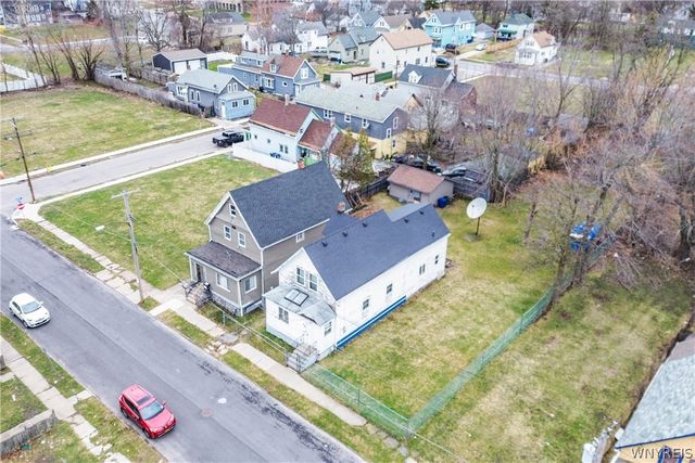 46 Bardol Street, Buffalo, NY 14211