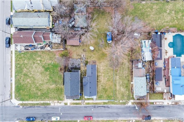 46 Bardol Street, Buffalo, NY 14211