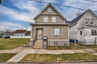 46 Bardol Street, Buffalo, NY 14211