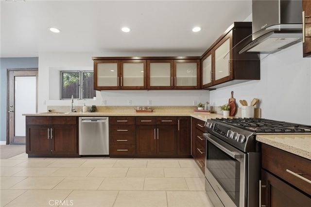 4445 Richard, Los Angeles, CA 90032