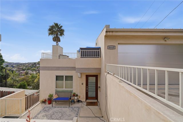 4445 Richard, Los Angeles, CA 90032