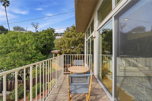 4445 Richard, Los Angeles, CA 90032