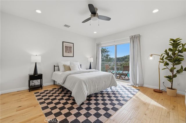 4445 Richard, Los Angeles, CA 90032