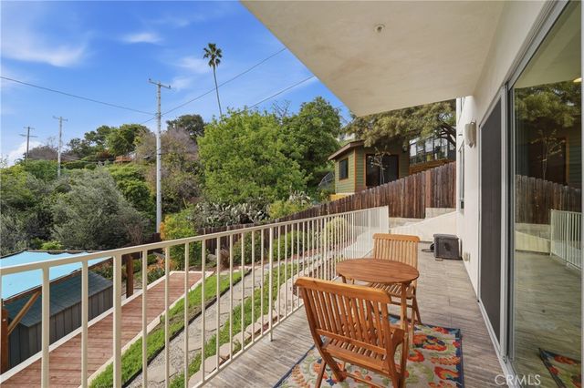 4445 Richard, Los Angeles, CA 90032