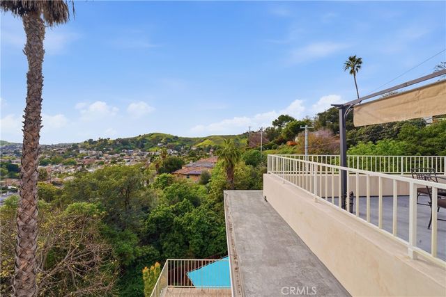 4445 Richard, Los Angeles, CA 90032