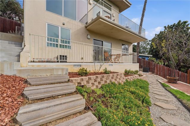 4445 Richard, Los Angeles, CA 90032