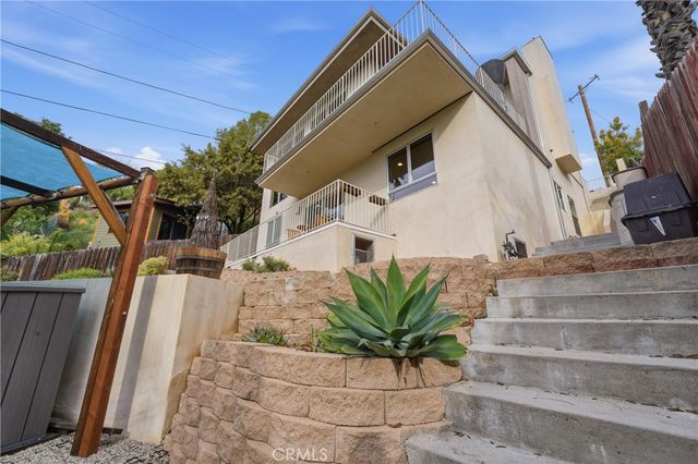 4445 Richard, Los Angeles, CA 90032