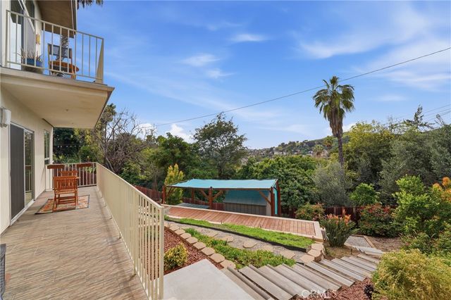 4445 Richard, Los Angeles, CA 90032