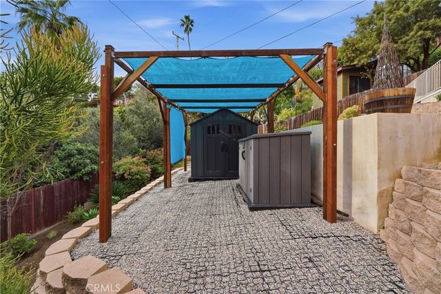 4445 Richard, Los Angeles, CA 90032