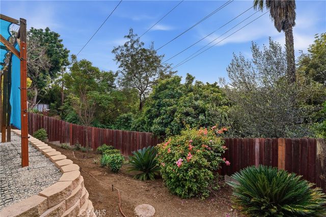 4445 Richard, Los Angeles, CA 90032