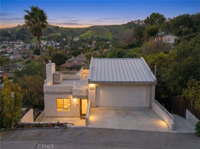 4445 Richard, Los Angeles, CA 90032